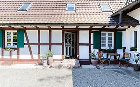Privat Apartment- Near Strasbourg, Baden Baden
